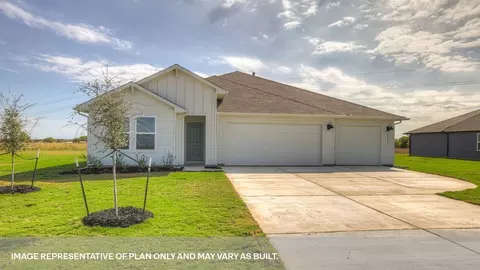 426 Kolbo Crossing Cv, Lockhart, TX 78644