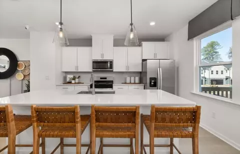 Kitchen - 5909 Leesville Rd, Durham, NC 27703 photo 1 of 6