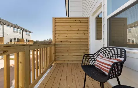 Exterior - 5909 Leesville Rd, Durham, NC 27703 photo 3 of 7