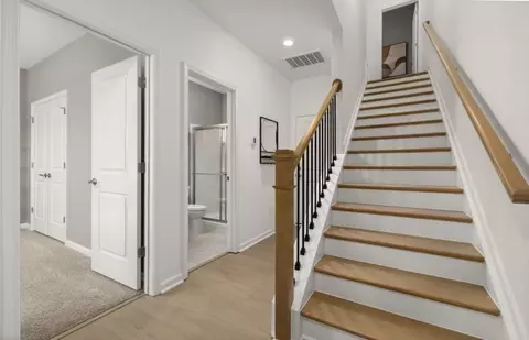 Entry Way - 5909 Leesville Rd, Durham, NC 27703 photo 3 of 5
