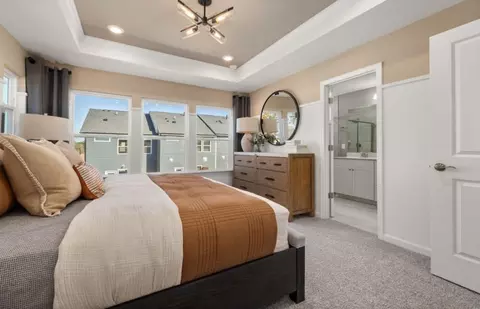 Bedroom - 5909 Leesville Rd, Durham, NC 27703 photo 2 of 6