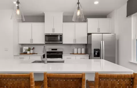 Kitchen - 5909 Leesville Rd, Durham, NC 27703 photo 2 of 6