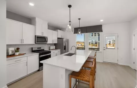 Kitchen - 5909 Leesville Rd, Durham, NC 27703 photo 3 of 6