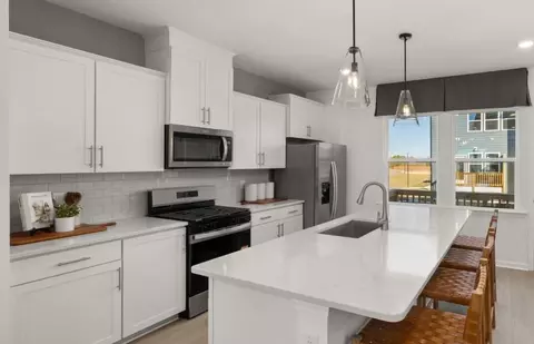 Kitchen - 5909 Leesville Rd, Durham, NC 27703 photo 5 of 6