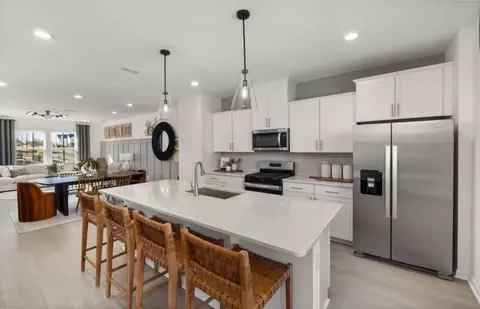 Kitchen - 5909 Leesville Rd, Durham, NC 27703 photo 4 of 6
