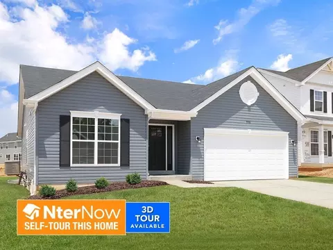 556 Apple Orchard Ln, Wentzville, MO 63385