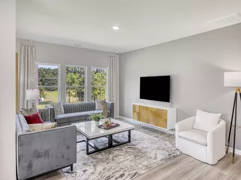 866 Misty Hollow Trl, Lawrenceville, GA 30045