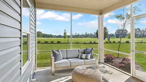 Exterior - 23 Cheshire Downs Ct, Smithfield, NC 27577 photo 17 of 18