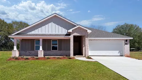 4418 Penn Dr, Semmes, AL 36575