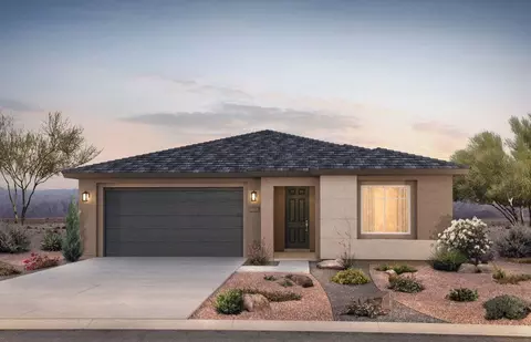 3043 Malaquita St SE, Rio Rancho, NM 87124