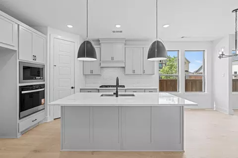 Kitchen - 3200 Philly St, Celina, TX 75009 photo 4 of 4