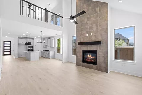Living - 3200 Philly St, Celina, TX 75009 photo 3 of 6