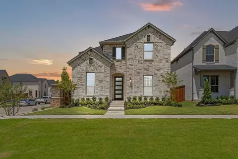3200 Philly St, Celina, TX 75009