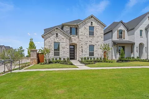 Exterior - 3200 Philly St, Celina, TX 75009 photo 3 of 6