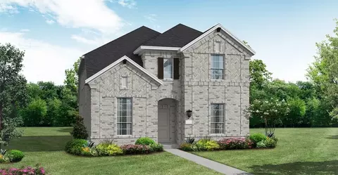 3200 Philly St, Celina, TX 75009