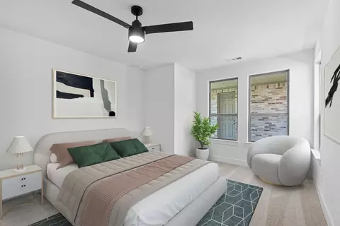 Bedroom - 3200 Philly St, Celina, TX 75009 photo 1 of 6