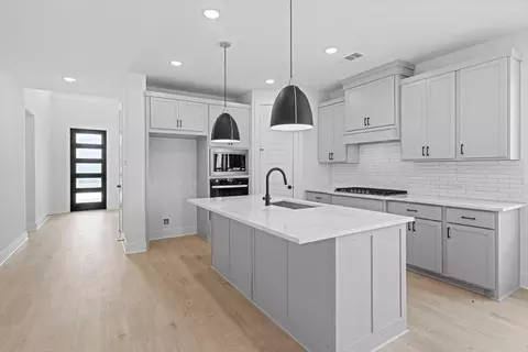 Kitchen - 3200 Philly St, Celina, TX 75009 photo 2 of 4