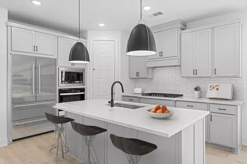 Kitchen - 3200 Philly St, Celina, TX 75009 photo 1 of 4