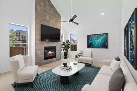 Living - 3200 Philly St, Celina, TX 75009 photo 1 of 6