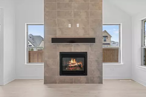 Living - 3200 Philly St, Celina, TX 75009 photo 5 of 6