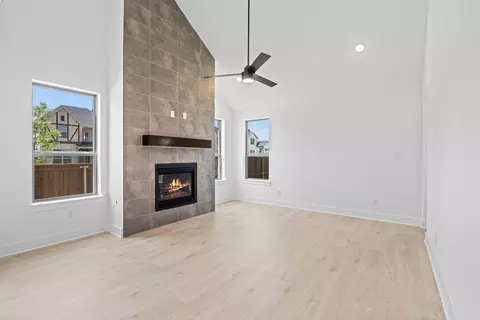 Living - 3200 Philly St, Celina, TX 75009 photo 2 of 6