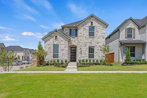 Exterior - 3200 Philly St, Celina, TX 75009 photo 2 of 6