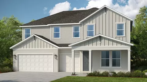 Exterior - 13610 Cornerstone Way, Parrish, FL 34219 photo 6 of 11