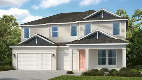 Exterior - 13610 Cornerstone Way, Parrish, FL 34219 photo 5 of 11
