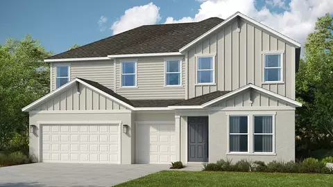 Exterior - 13610 Cornerstone Way, Parrish, FL 34219 photo 3 of 11