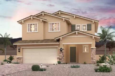 877 Kirwan St, Henderson, NV 89011