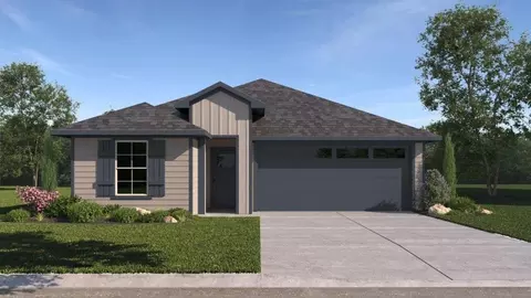 1261 Hickory Grove St, Brenham, TX 77833