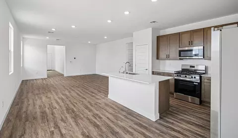 Entry Way - 5995 E Jayden Ln, Tucson, AZ 85756 photo 1 of 9