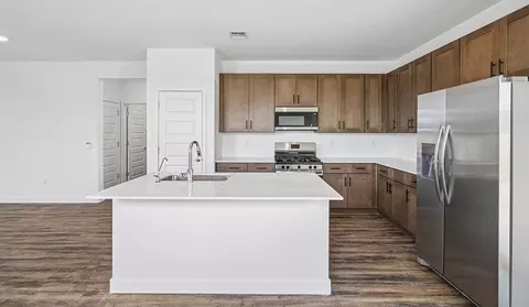 Kitchen - 5995 E Jayden Ln, Tucson, AZ 85756 photo 3 of 11