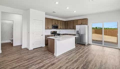Kitchen - 5995 E Jayden Ln, Tucson, AZ 85756 photo 1 of 11