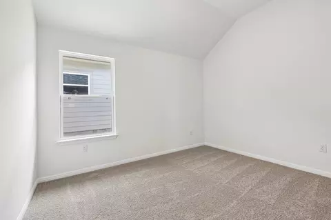 Bedroom - 471 Young St, Buda, TX 78610 photo 5 of 6