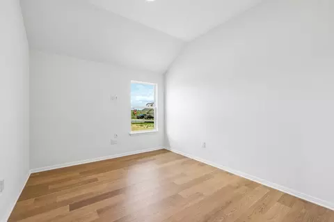 Bedroom - 471 Young St, Buda, TX 78610 photo 2 of 6