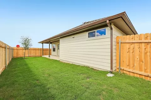 Exterior - 471 Young St, Buda, TX 78610 photo 6 of 6