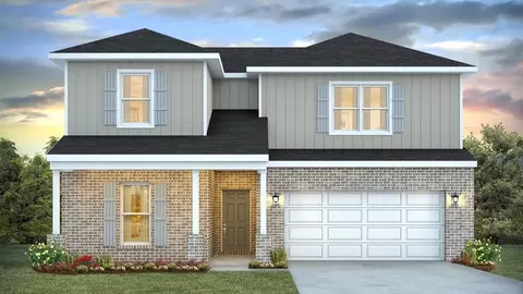 2229 Kildeer St, Cantonment, FL 32533