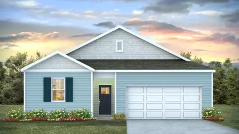 1348 Parkside Ct, Conway, SC 29527