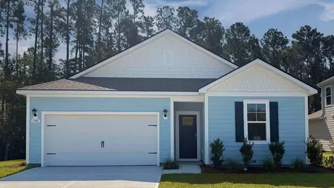 1348 Parkside Ct, Conway, SC 29527