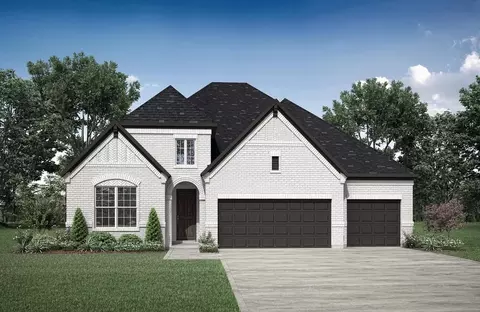 2712 Oak Blossom Dr, Mckinney, TX 75071