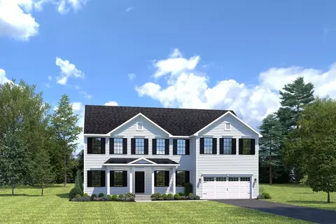 1 Zachary Dr, Landing, NJ 07850