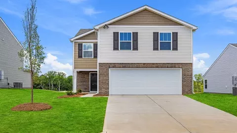 168 Cranford Rd, Fountain Inn, SC 29644