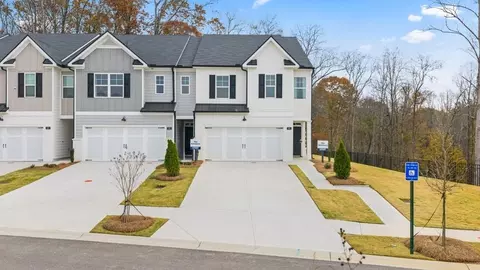 775 North Bridges Road, Mcdonough, GA 30253