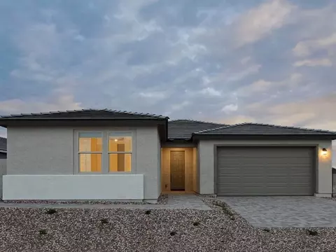 10481 N 157th Dr, Waddell, AZ 85355