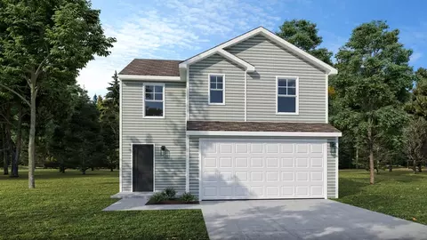 5645 Arborcrest Dr, South Bloomfield, OH 43103