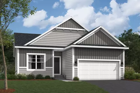 11500 19th St NE, Saint Michael, MN 55376