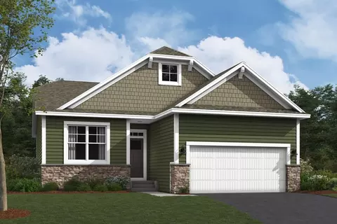 Exterior - 11500 19th St NE, Saint Michael, MN 55376 photo 3 of 6