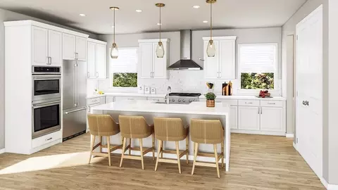 Kitchen - 18923 99th Pl NE, Bothell, WA 98011 photo 1 of 5