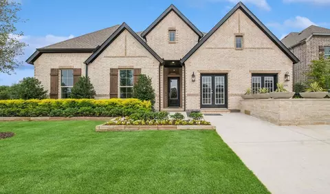 5605 Taylor Trl, Arlington, TX 76017